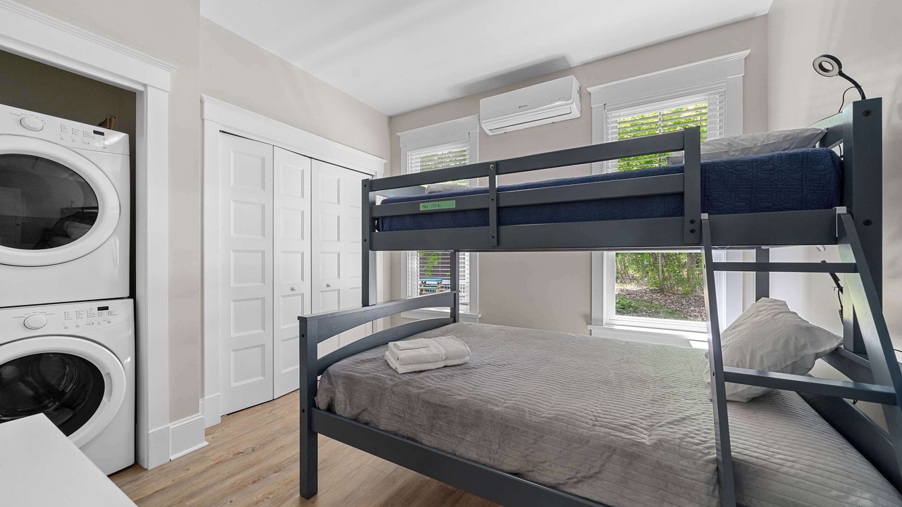 Photo of Bedroom in Cherry Valley
