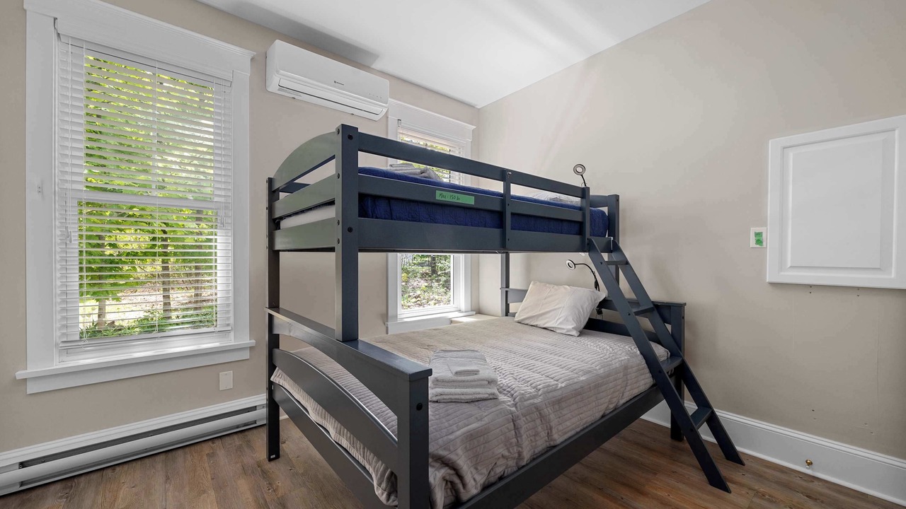 Photo of Bedroom in Cherry Valley