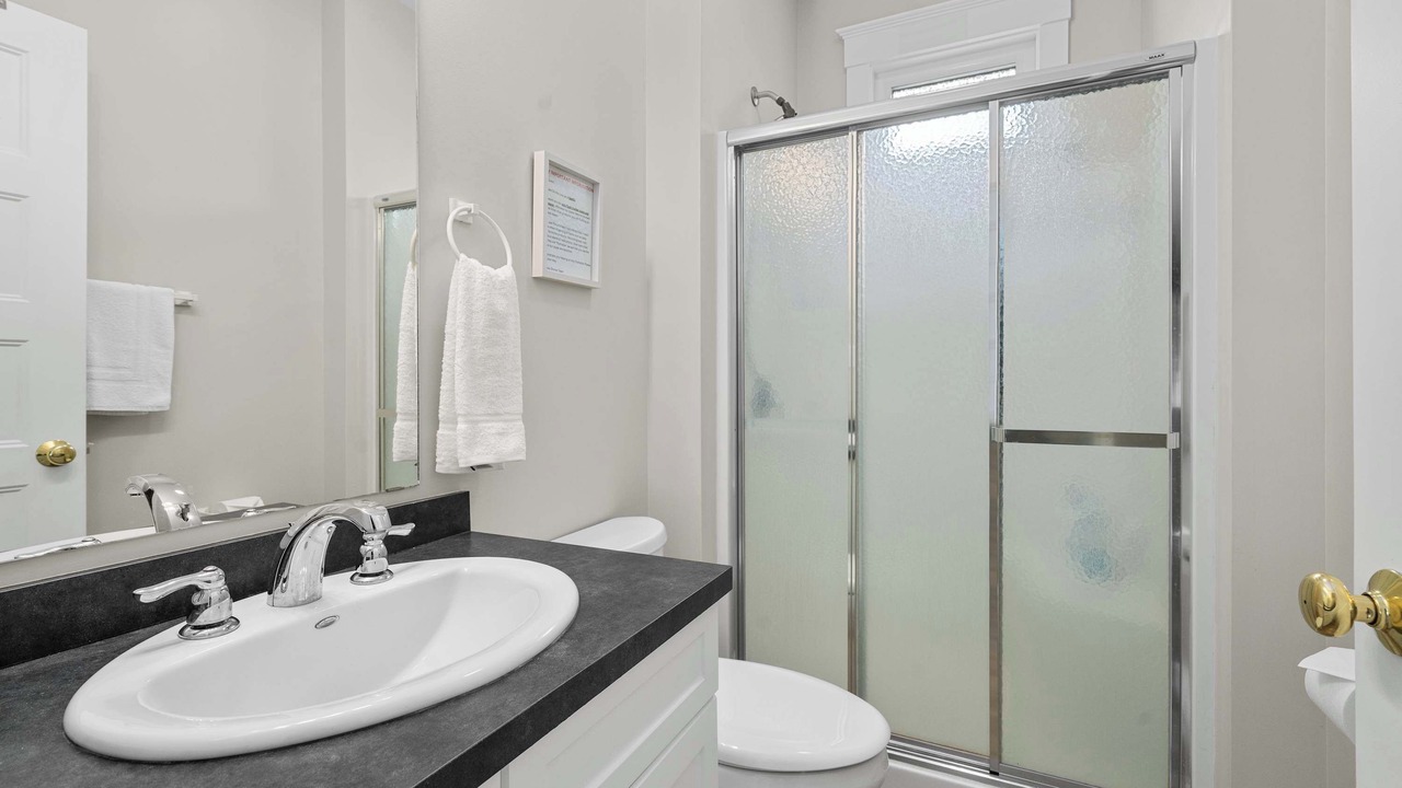 Photo of Bathroom in Cherry Valley