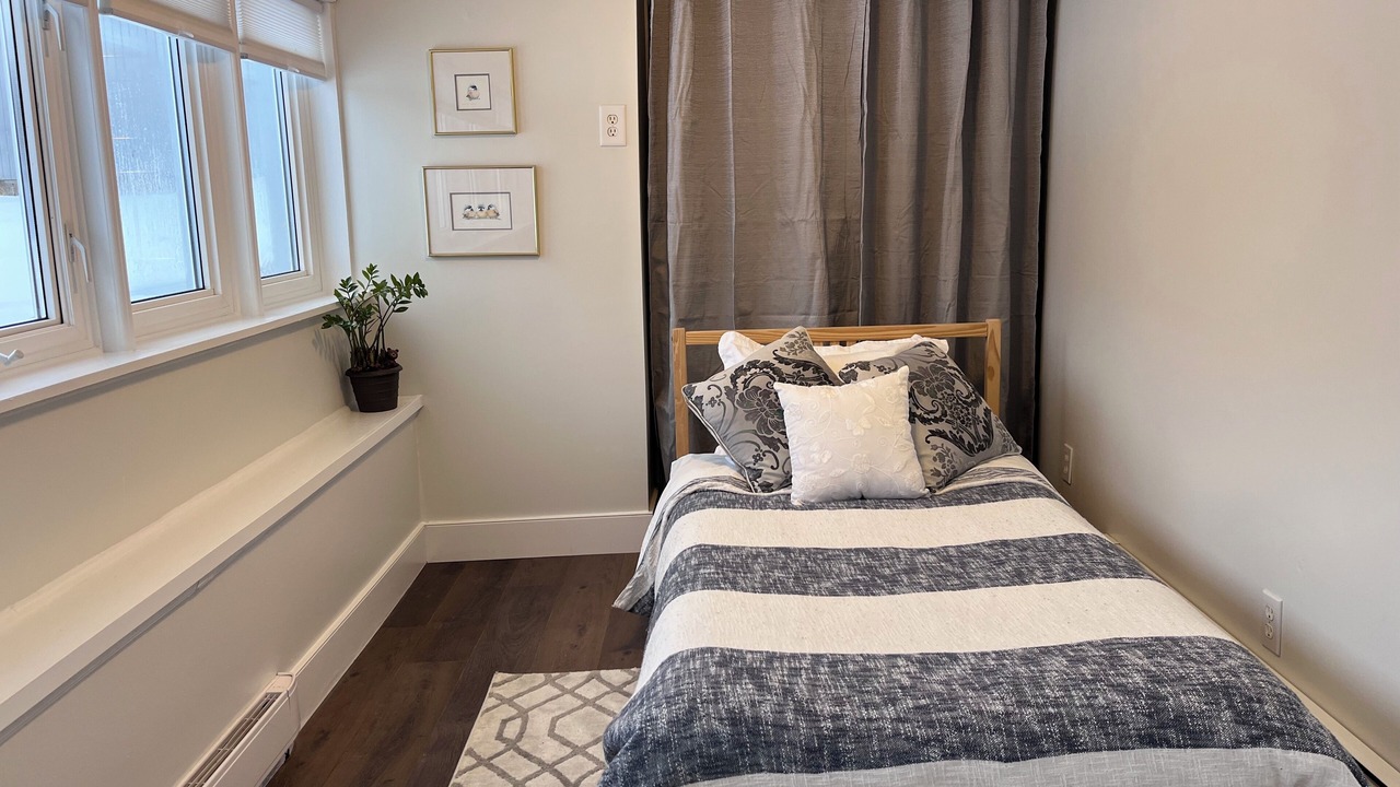 Photo of Bedroom in Quinte West