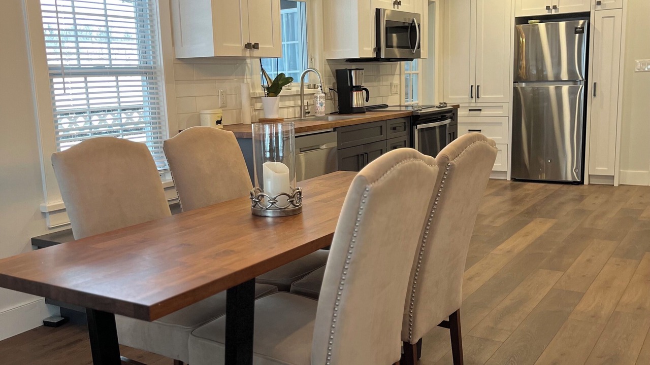 Photo of Kitchen in Quinte West