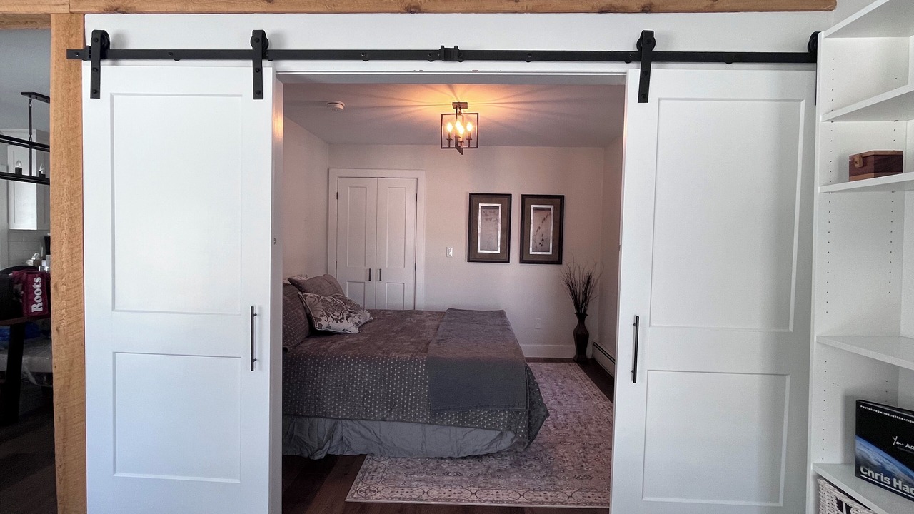 Photo of Bedroom in Quinte West