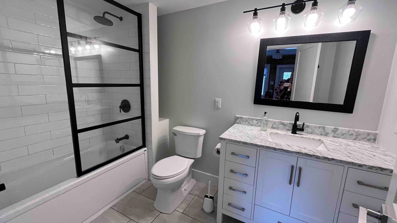 Photo of Bathroom in Quinte West