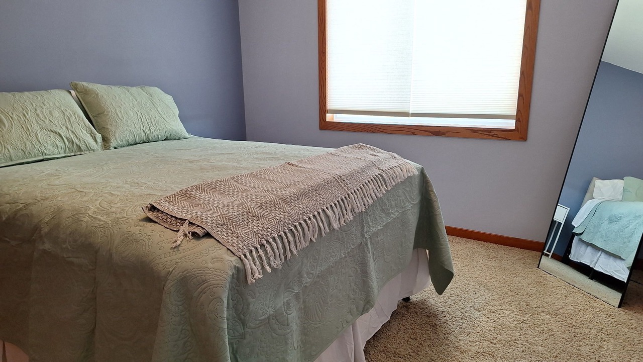 Photo of Bedroom in Browerville