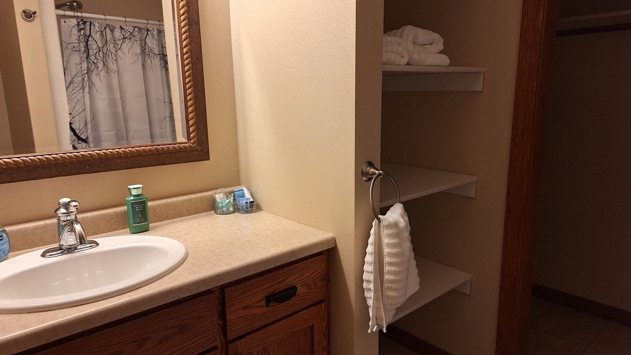 Photo of Bathroom in Browerville