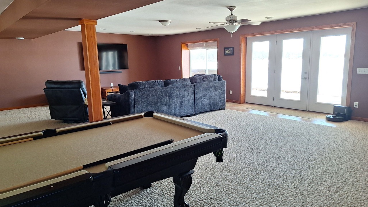 Photo of Bedroom in Browerville