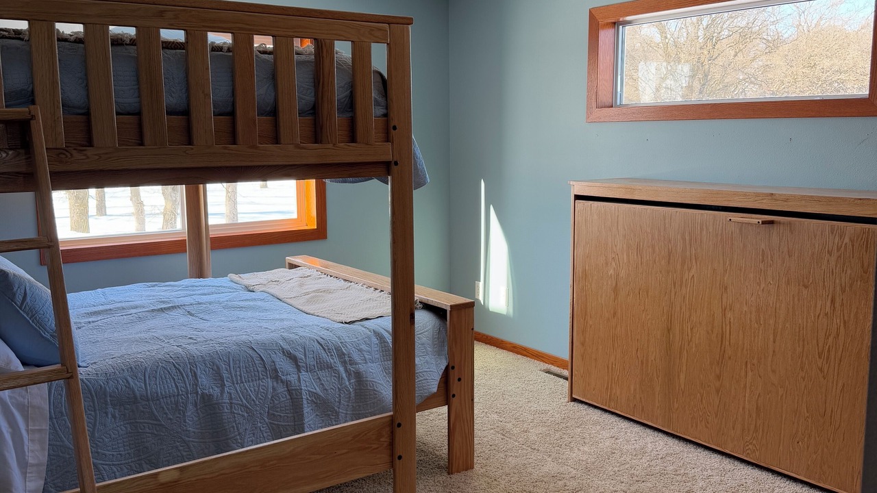 Photo of Bedroom in Browerville
