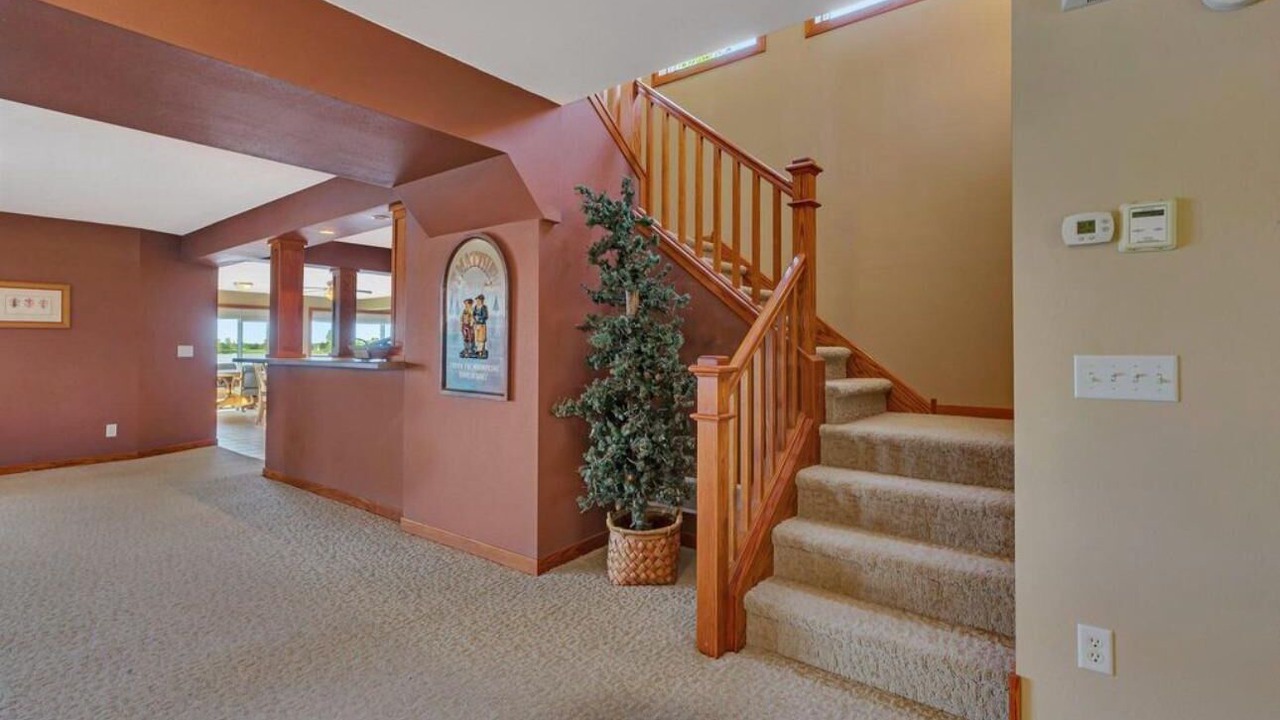 Photo of Bedroom in Browerville