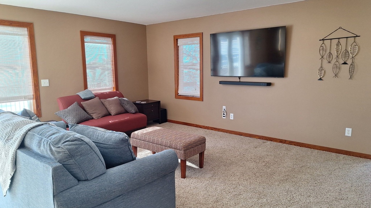 Photo of Bedroom in Browerville