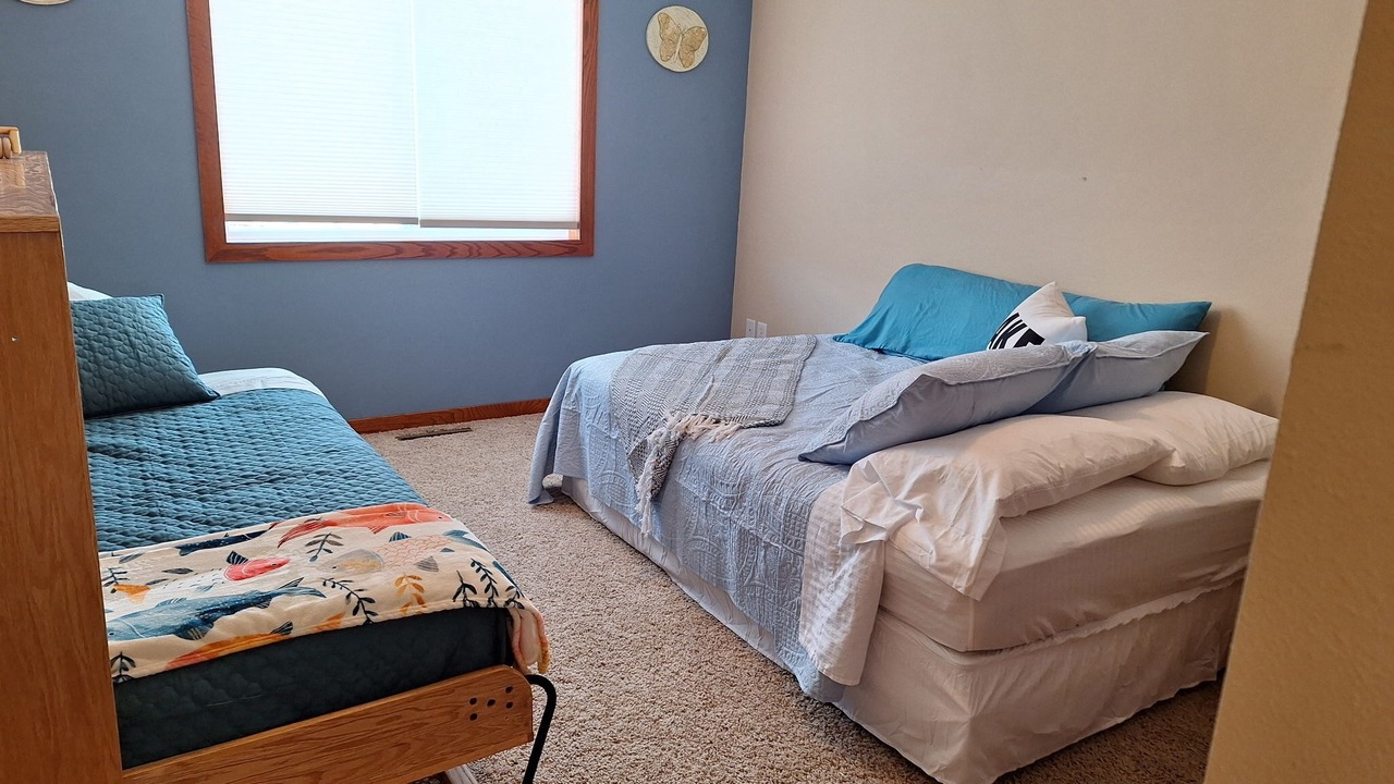 Photo of Bedroom in Browerville
