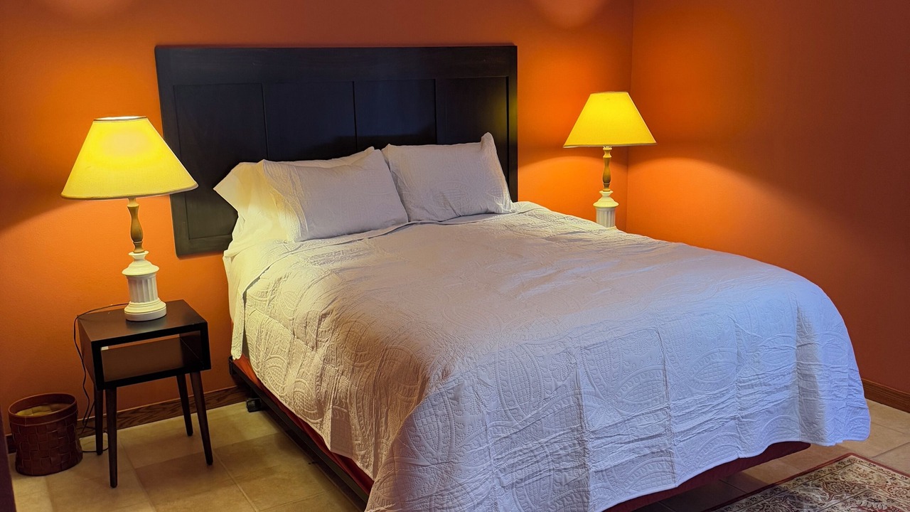 Photo of Bedroom in Browerville
