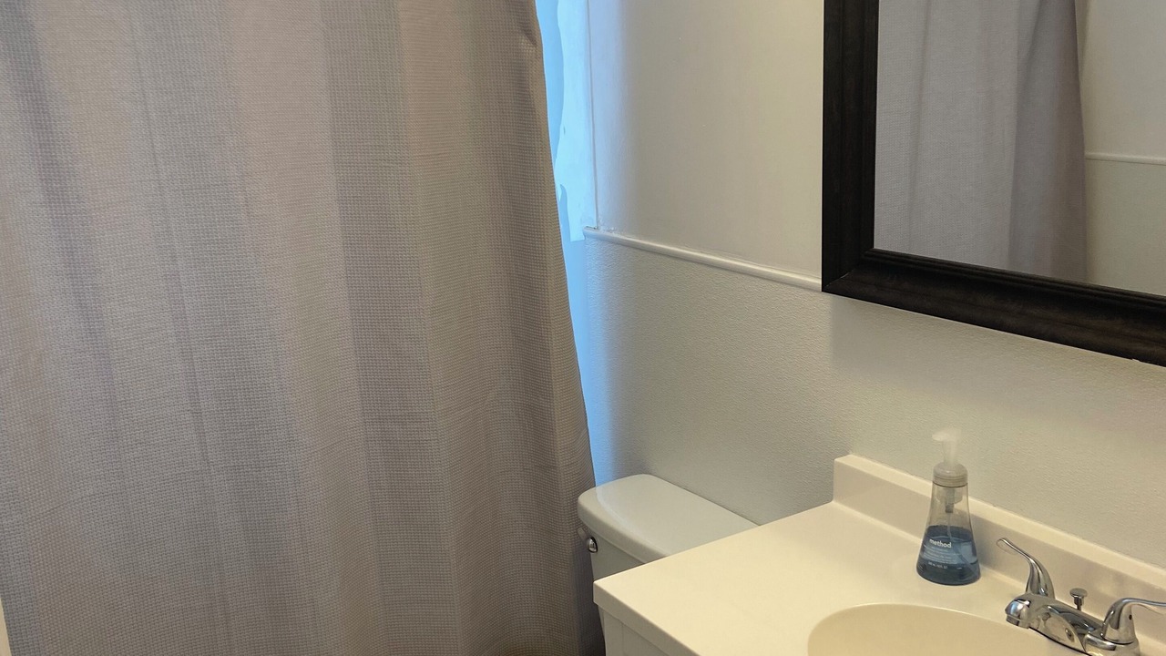 Photo of Bathroom in Sarnia