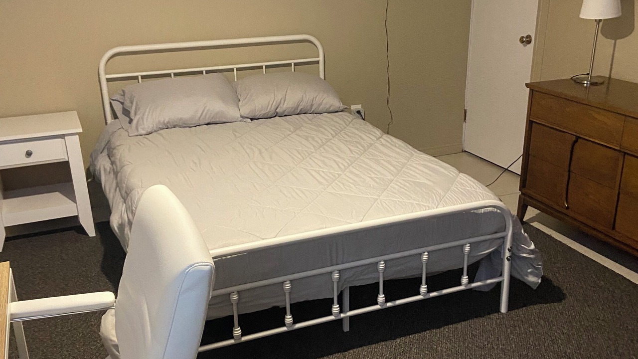 Photo of Bedroom in Sarnia