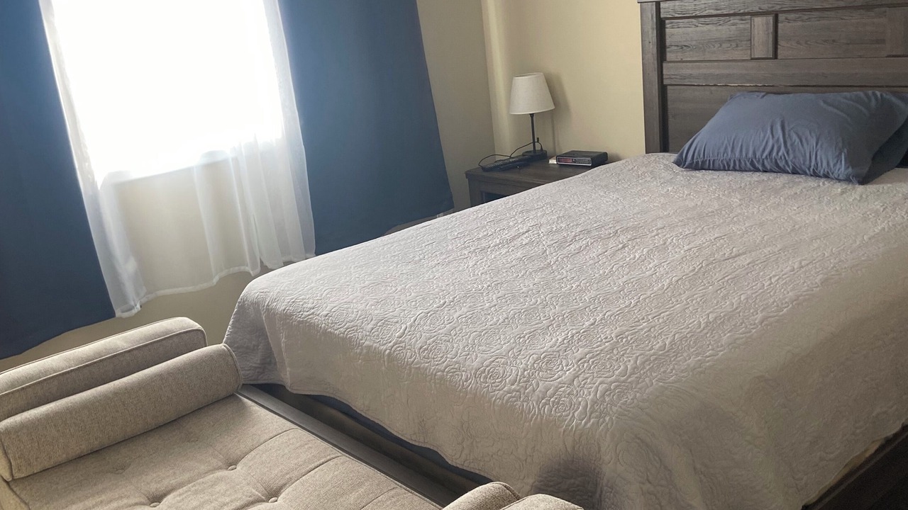 Photo of Bedroom in Sarnia