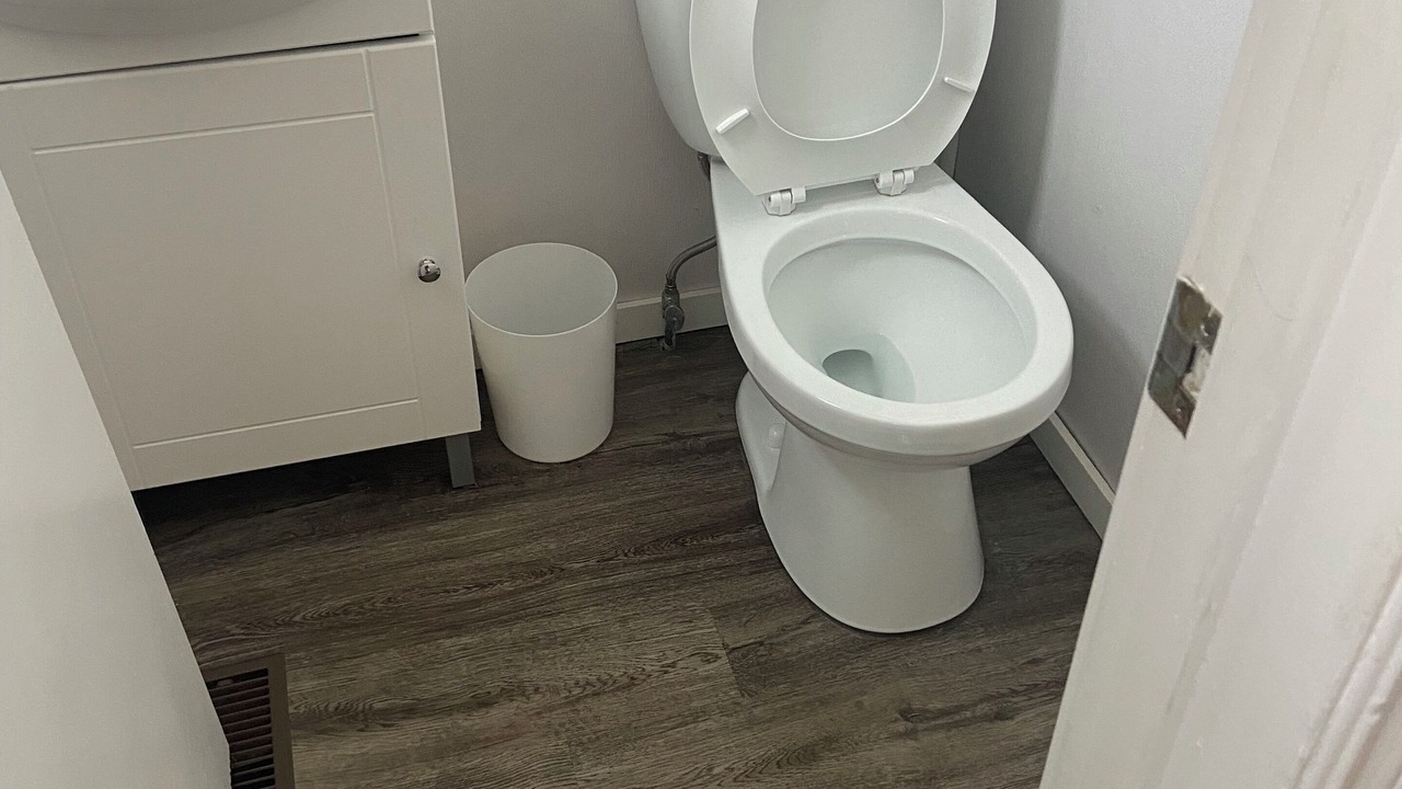 Photo of Bathroom in Sarnia