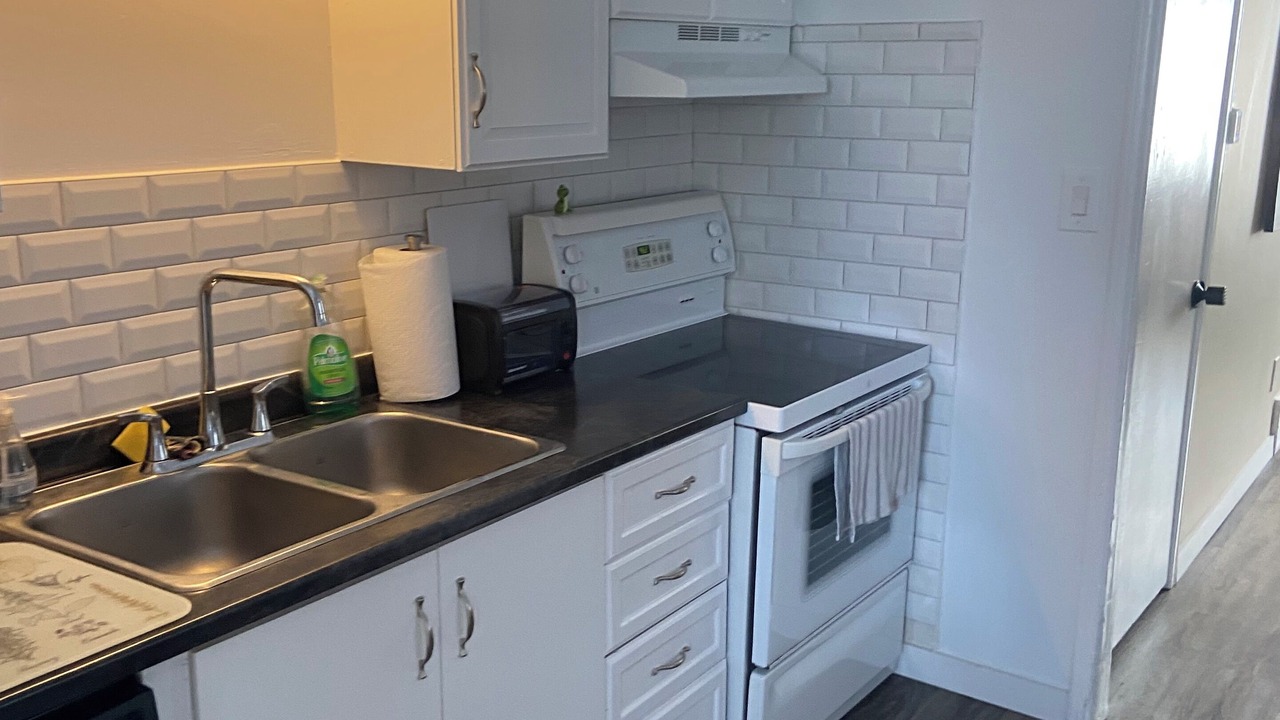 Photo of Kitchen in Sarnia