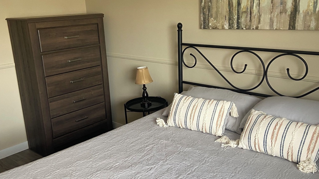 Photo of Bedroom in Sarnia
