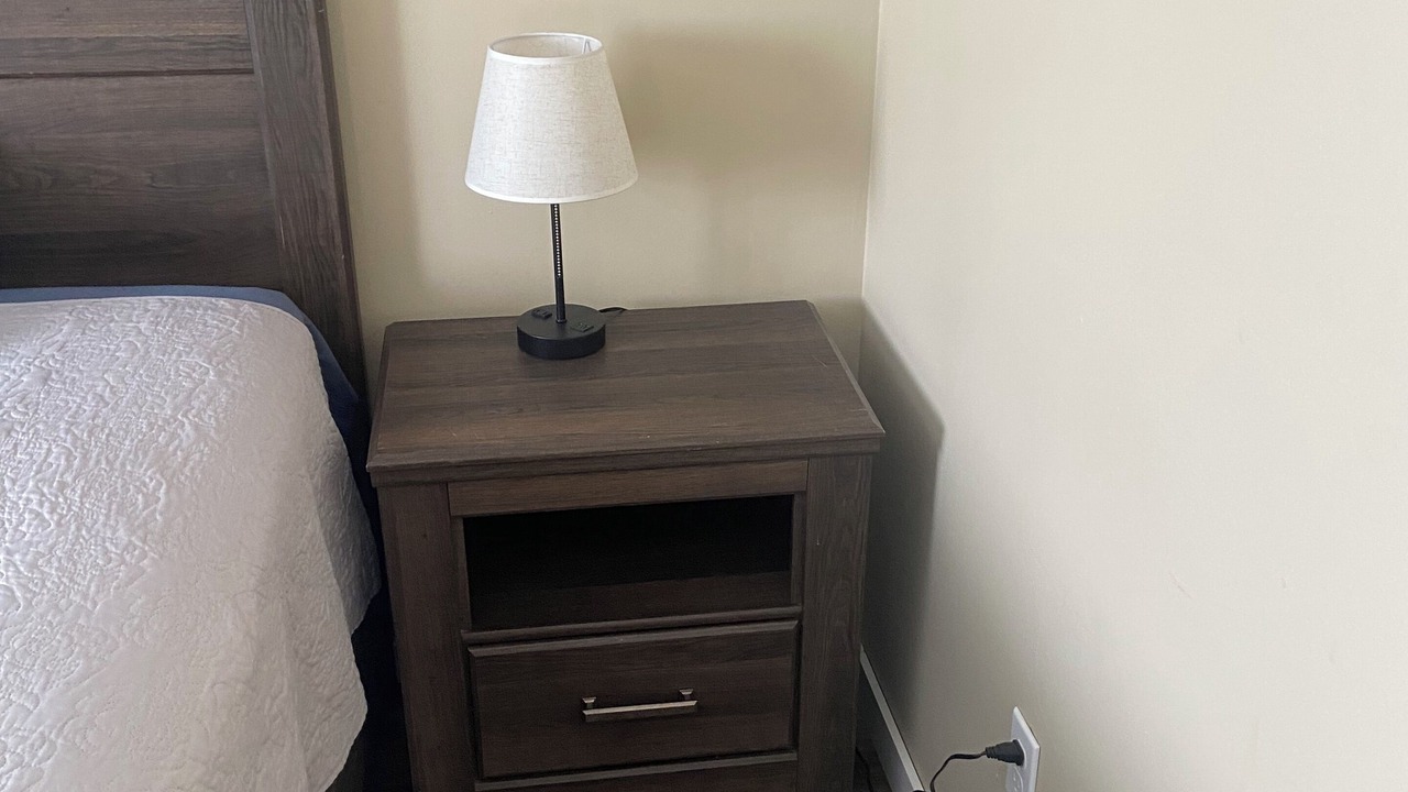 Photo of Bedroom in Sarnia