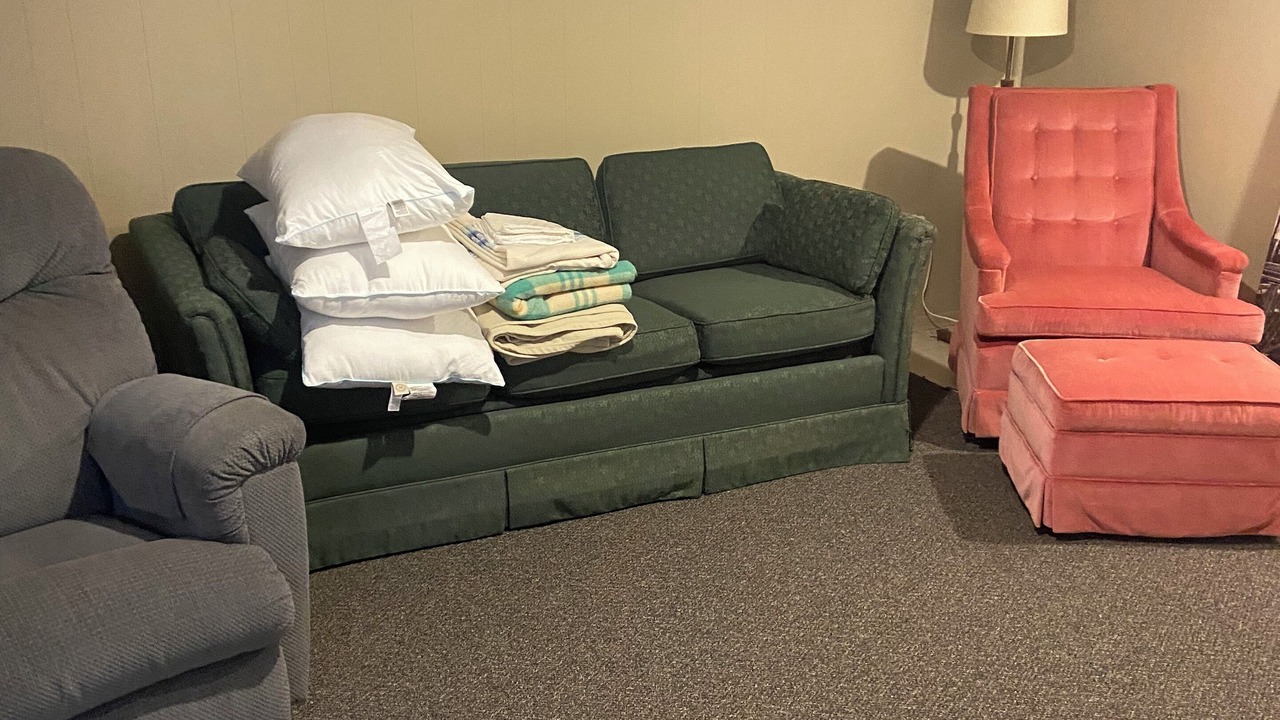 Photo of Livingroom in Sarnia