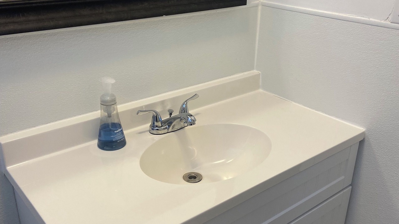 Photo of Bathroom in Sarnia