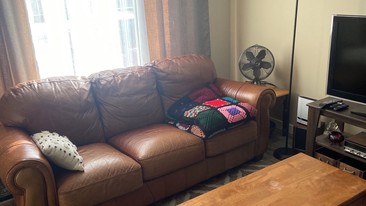 Photo of Livingroom in Sarnia
