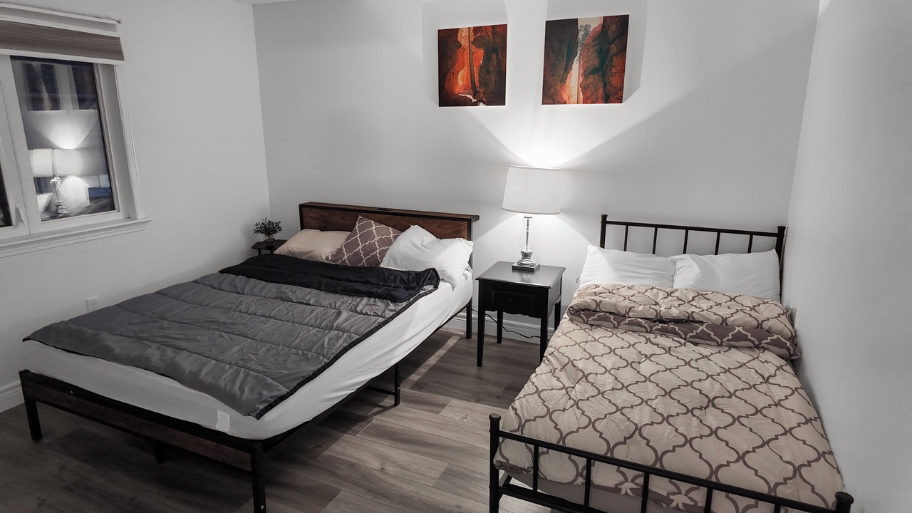 Photo of Bedroom in Bath