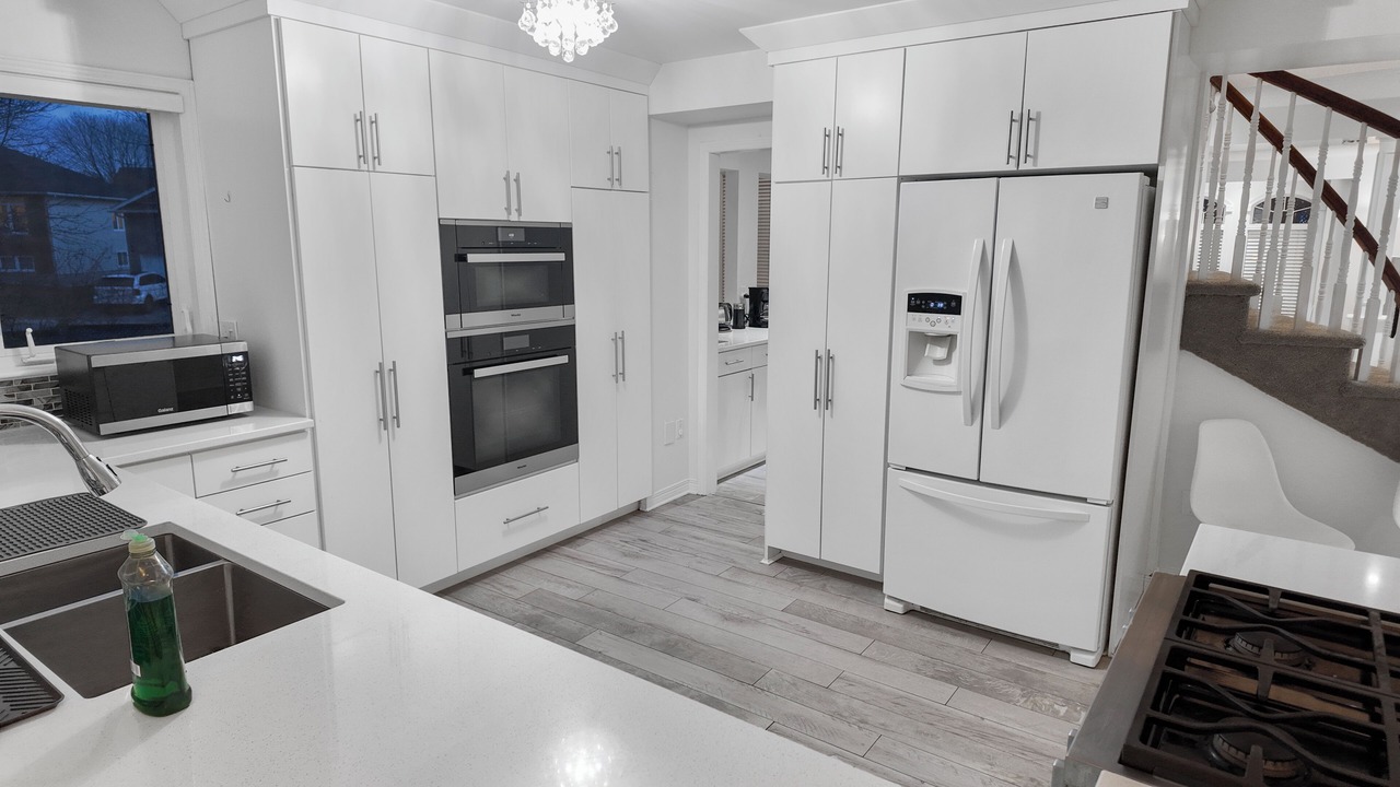 Photo of Kitchen in Bath