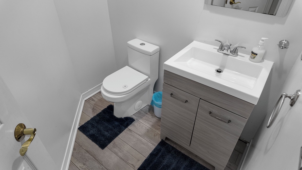 Photo of Bathroom in Bath