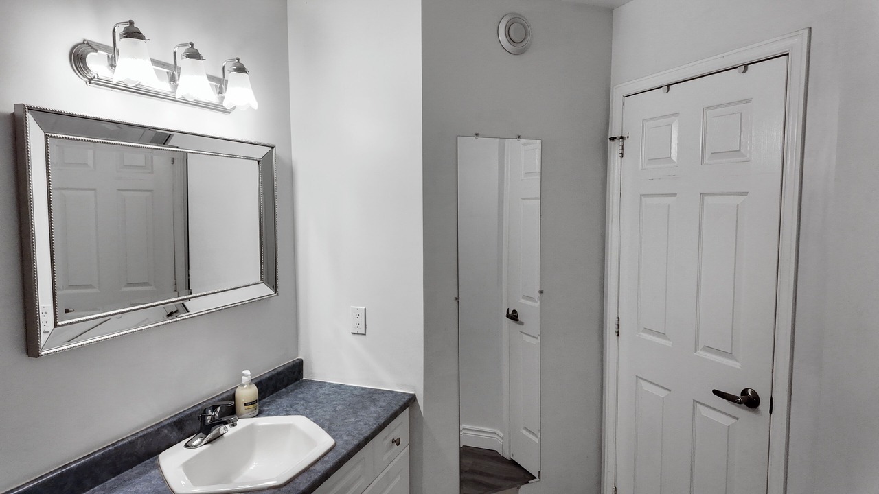 Photo of Bathroom in Bath