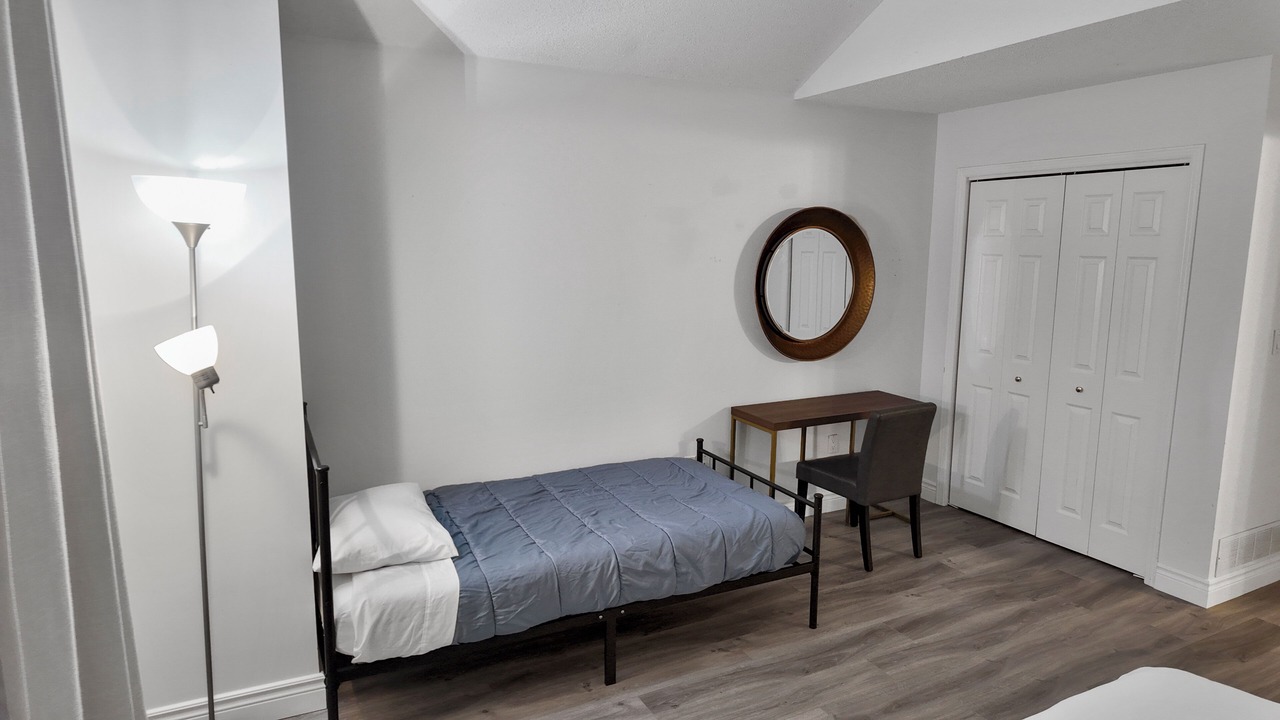 Photo of Bedroom in Bath