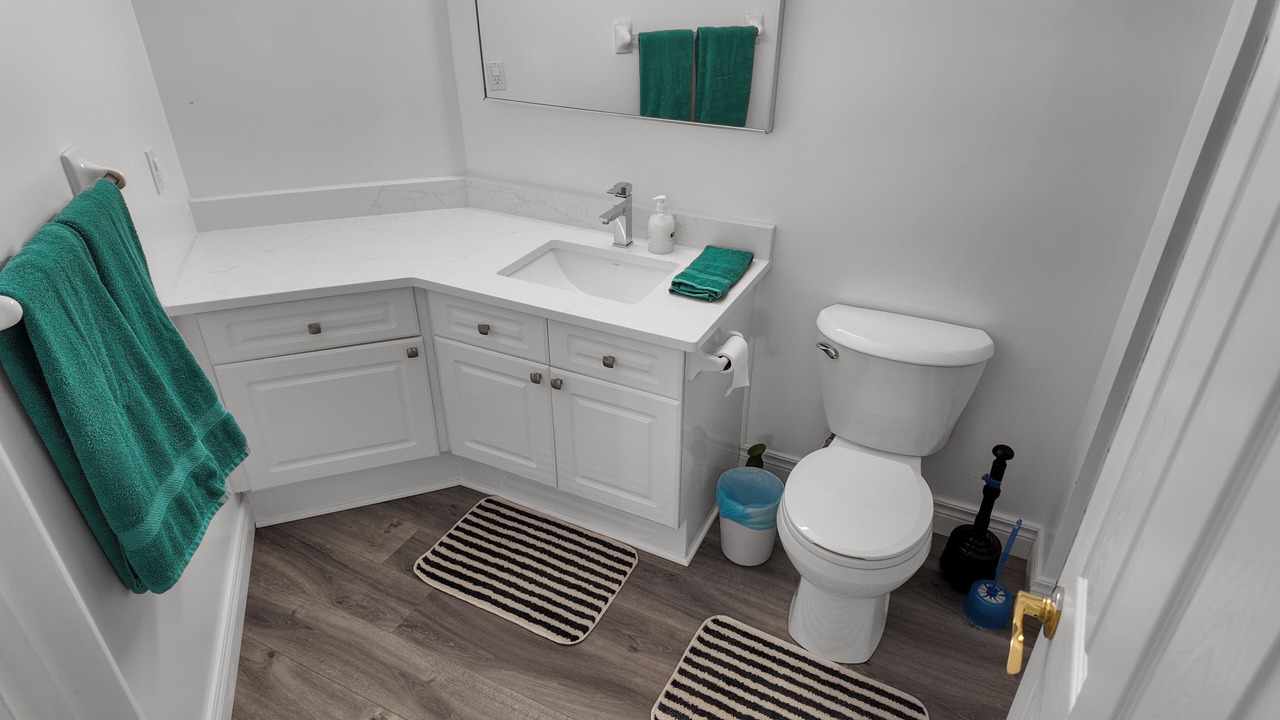 Photo of Bathroom in Bath