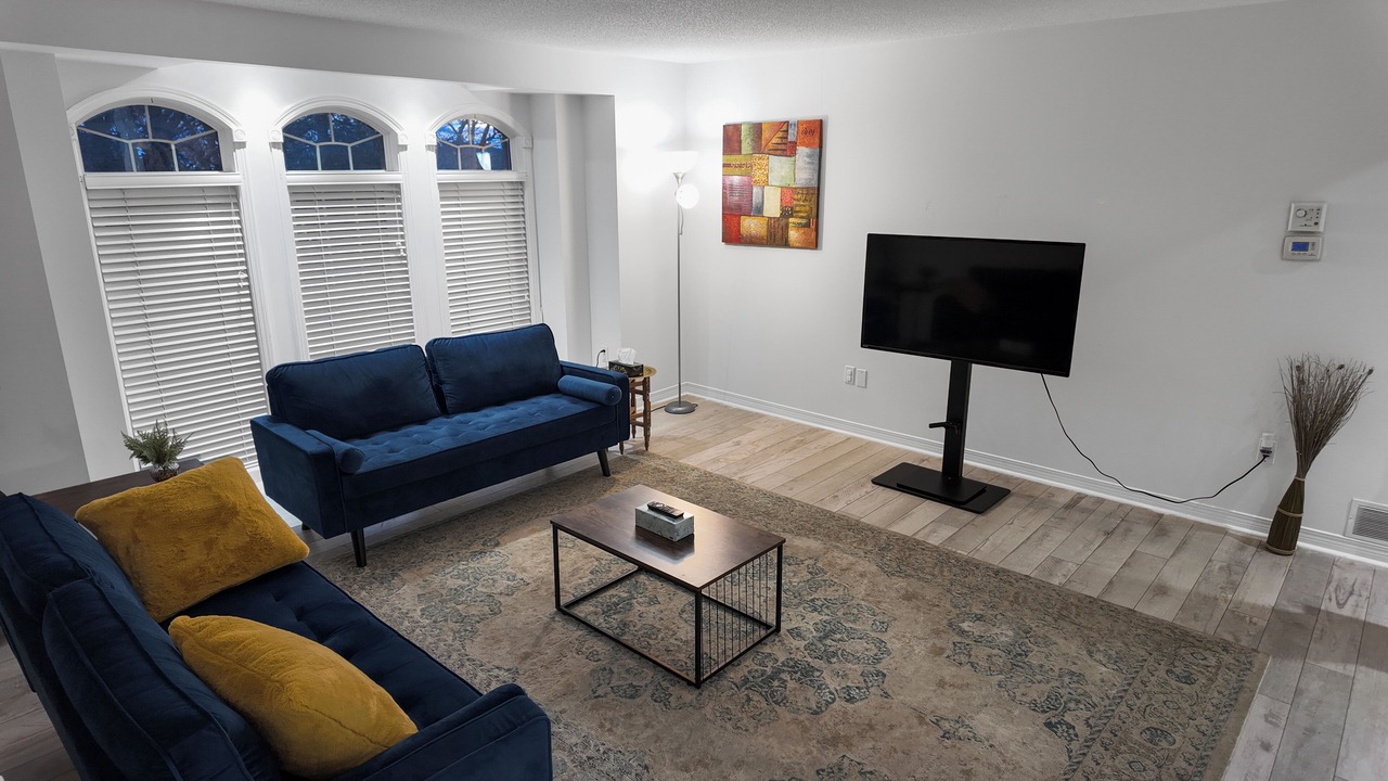 Photo of Livingroom in Bath