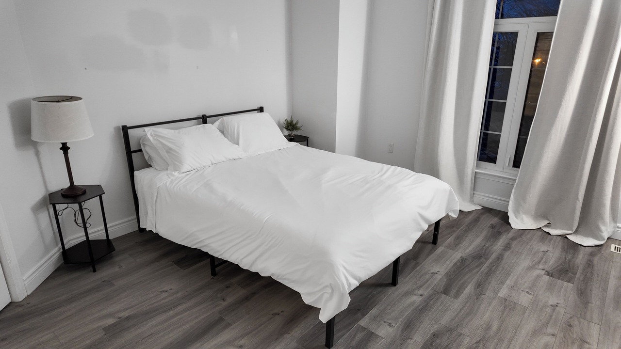 Photo of Bedroom in Bath