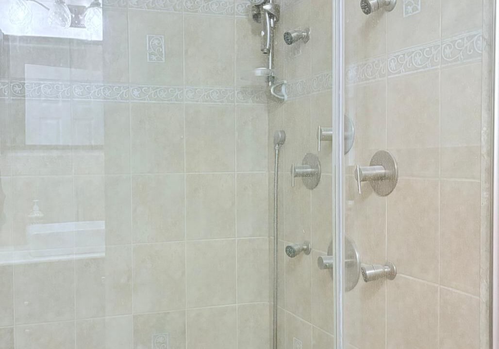 Photo of Bathroom in East Credit