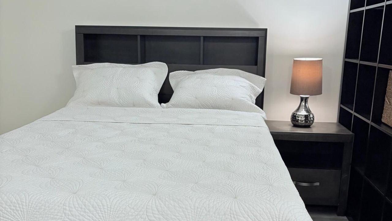 Photo of Bedroom in East Credit