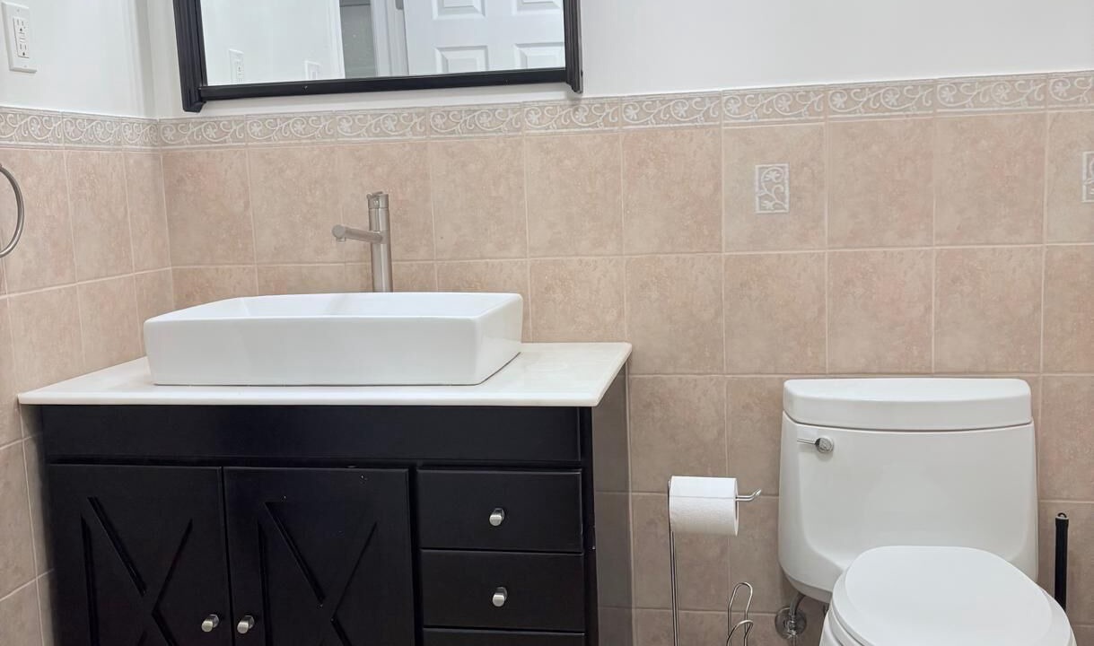 Photo of Bathroom in East Credit