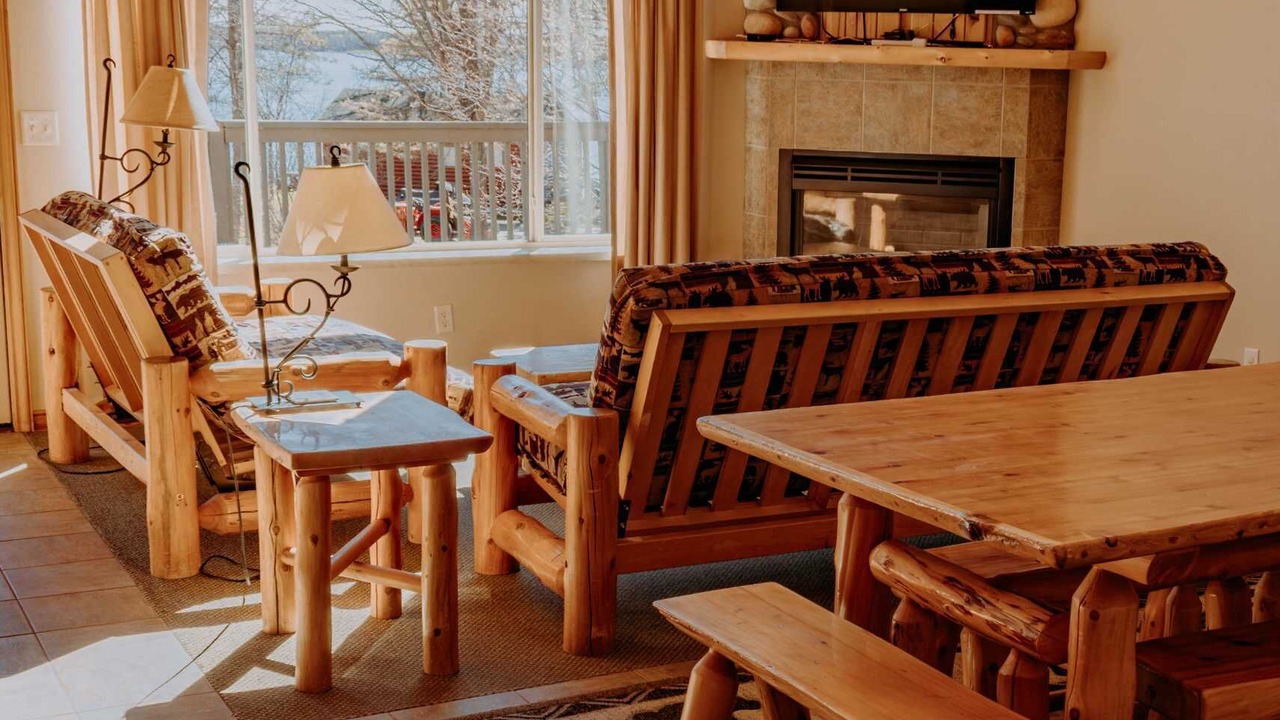 Photo of Livingroom in Puposky