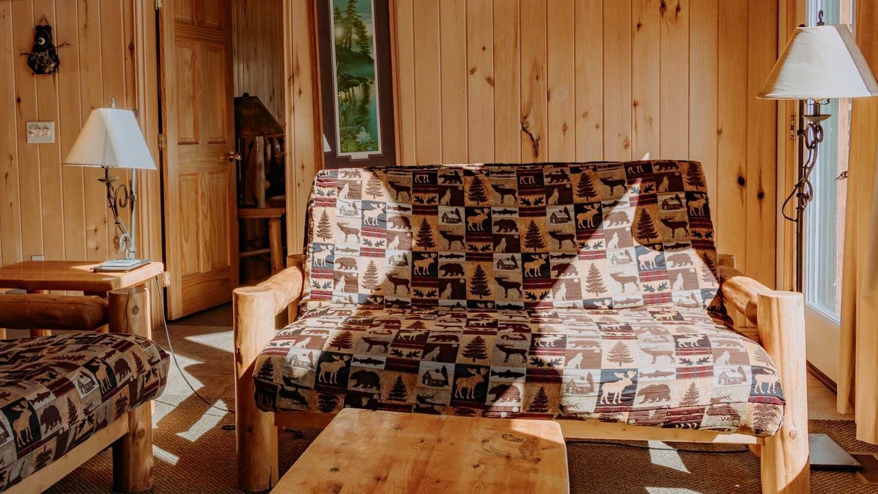 Photo of Livingroom in Puposky
