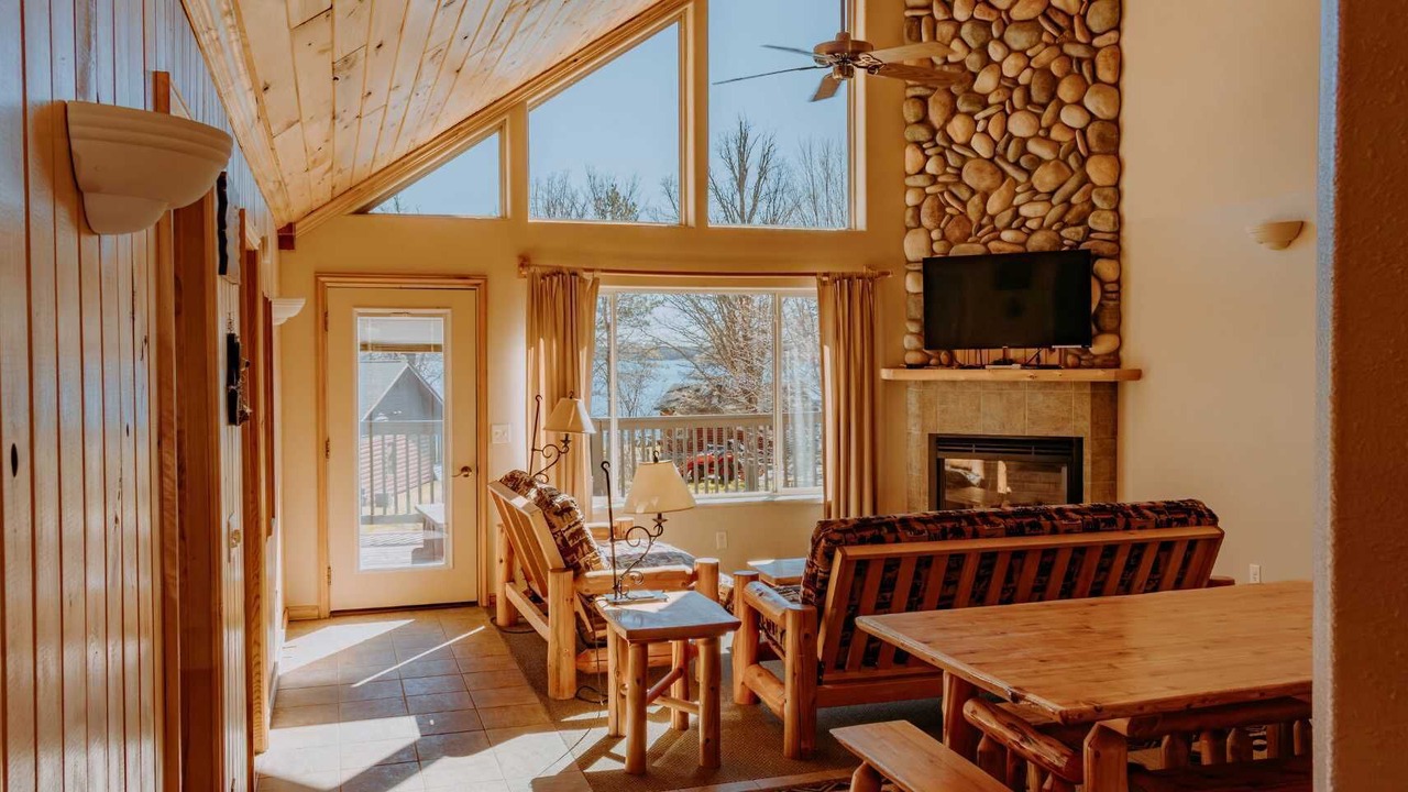 Photo of Livingroom in Puposky