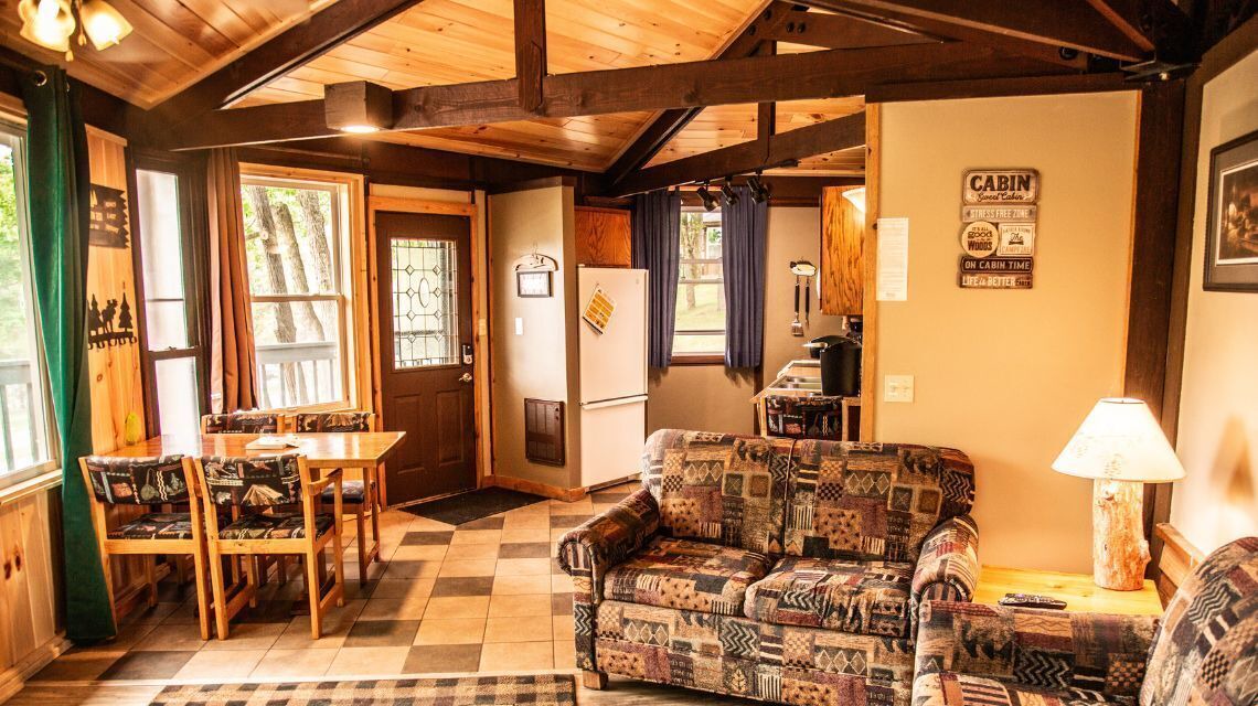 Photo of Livingroom in Puposky