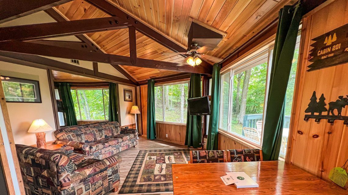 Photo of Livingroom in Puposky