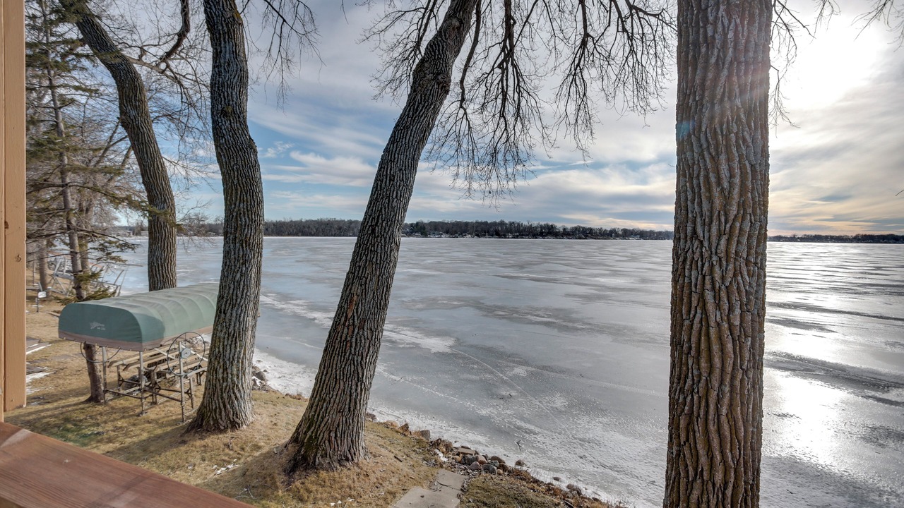 Photo of Outdoor in New London
