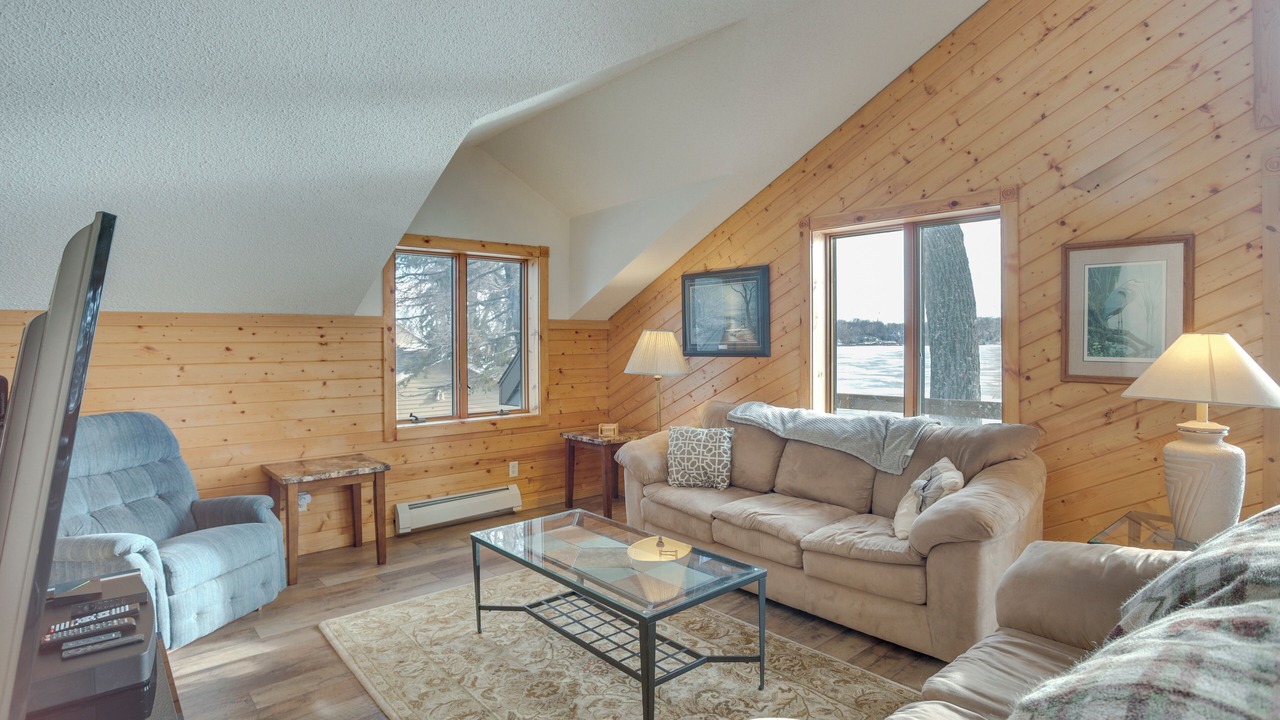 Photo of Bedroom in New London