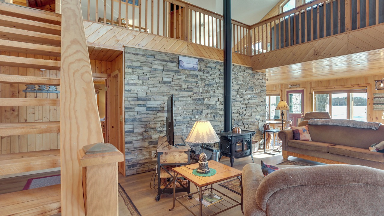 Photo of Bedroom in New London