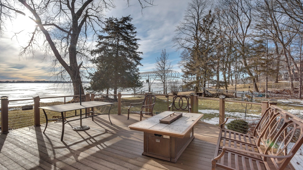 Photo of Outdoor in New London