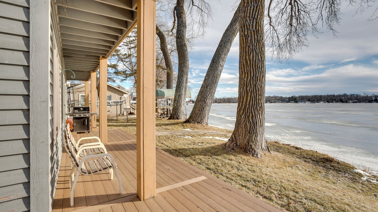 Photo of Outdoor in New London