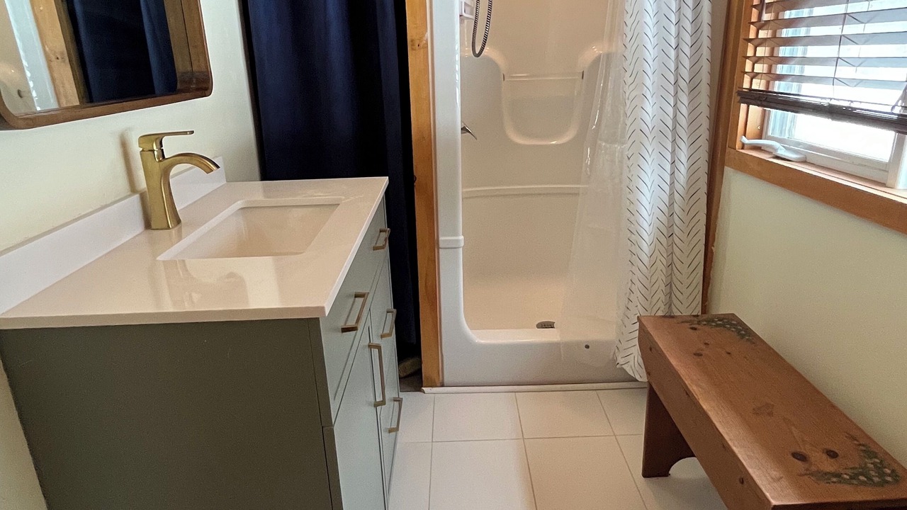 Photo of Bathroom in Rideau Lakes