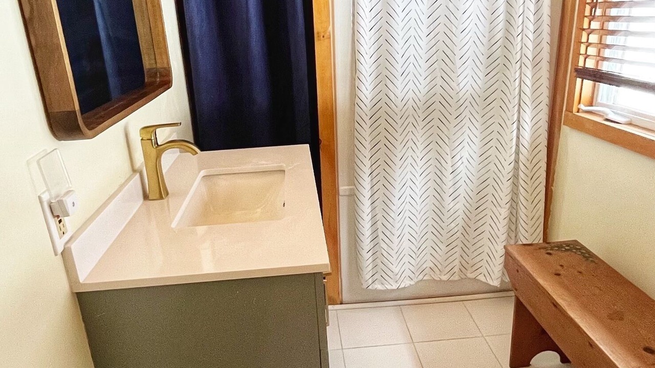 Photo of Bathroom in Rideau Lakes