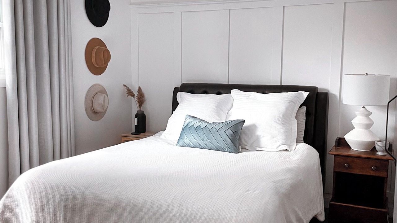 Photo of Bedroom in Sarnia