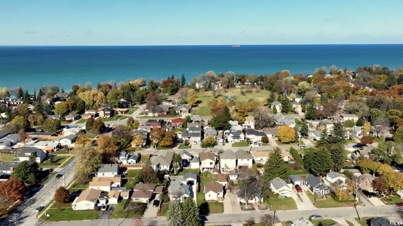 Photo of Outdoor in Sarnia